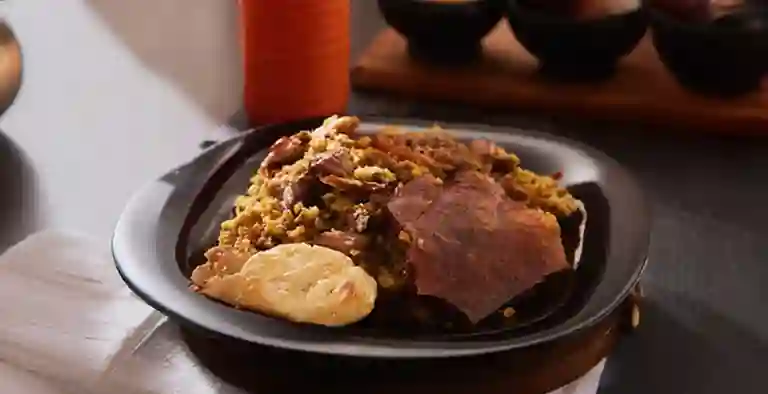 Andres Lechona a Domicilio Andres Lechona