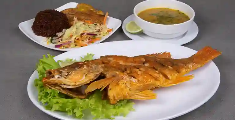 Atikoo Del Pacifico a Domicilio Atikoo Del Pacifico