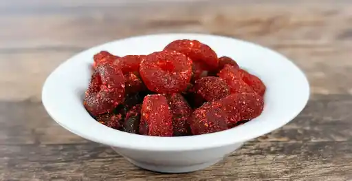 Hotspot Snakcs