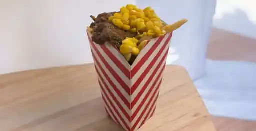 Amys Papas