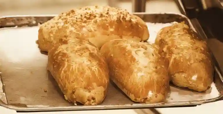 Panaderia la Castellana