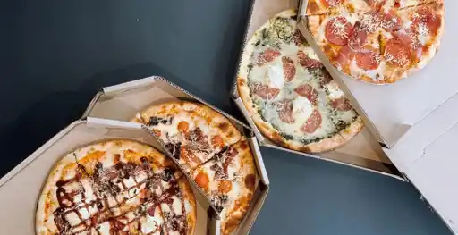 Drive Pizza Ibague