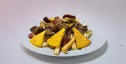 Restaurante Punto 10