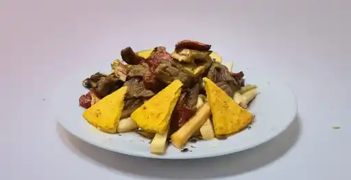 Restaurante Punto 10