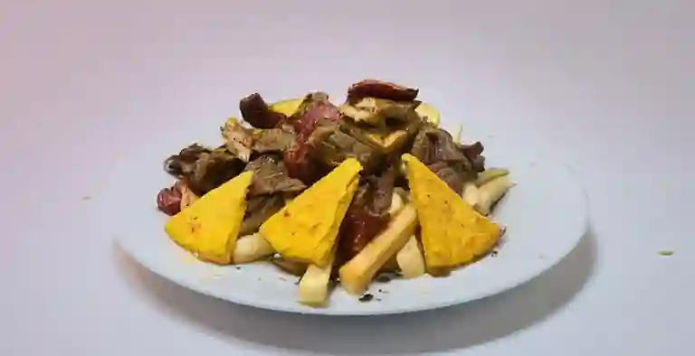 Restaurante Punto 10 a Domicilio Restaurante Punto 10