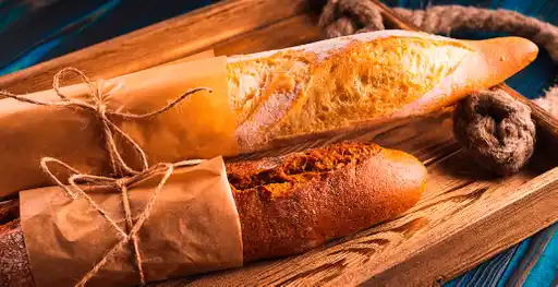 Panaderia y Pasteleria la Gran Cosecha
