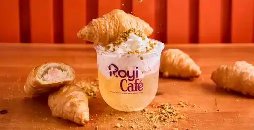 Royi Cafe