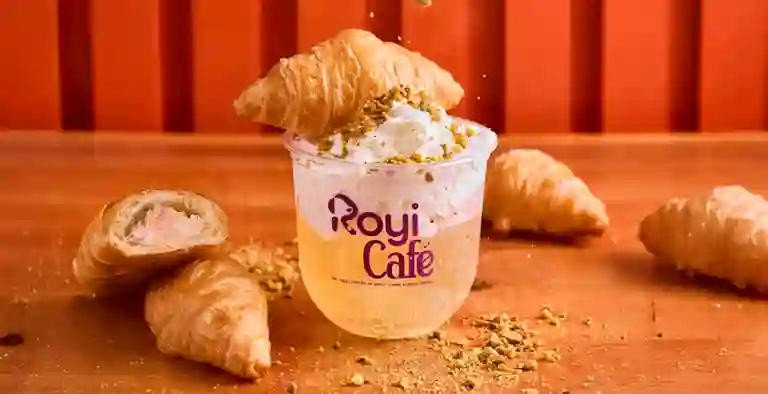 Royi Cafe