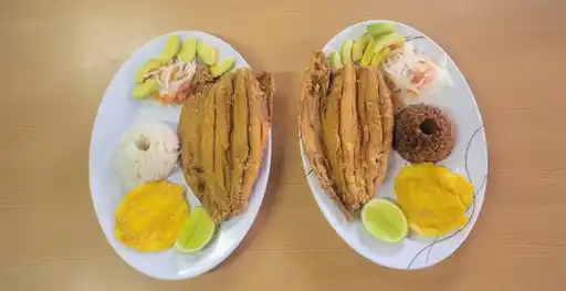 Pailitas Del Pacifico Restaurante y Pescaderia