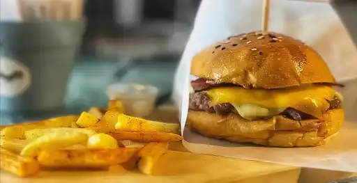 Baco Hamburgueseria