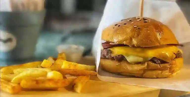 Baco Hamburgueseria