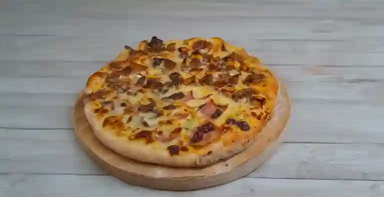 Mi Chagrita Comida Artesanal