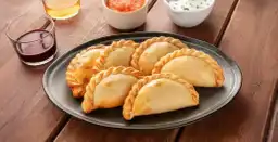 Yo Amo la Empanada