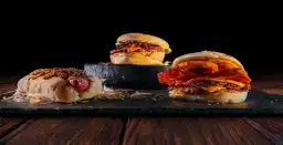 Barbecue Garage