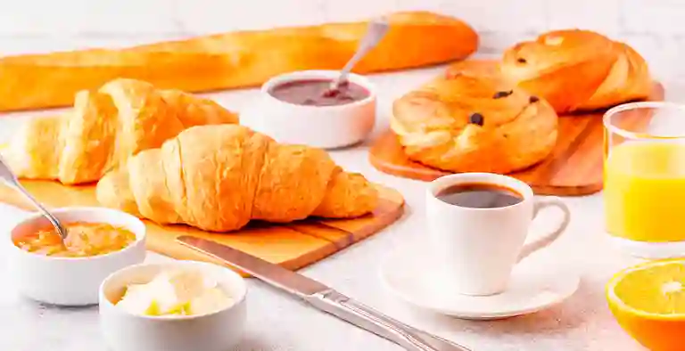 Mistral a Domicilio Mistral