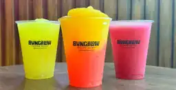 Bungalow Frozen Drinks