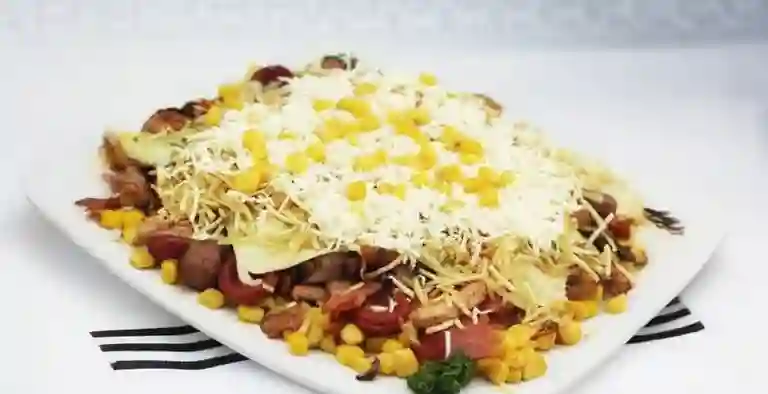 Super Mazorcas a Domicilio Super Mazorcas