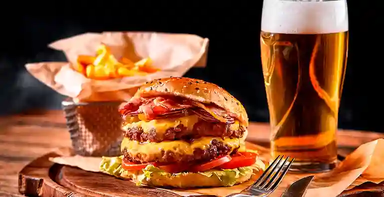La Burguesa de Cali Col