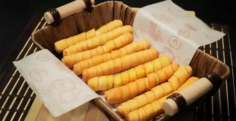 Mañe Deditos y Empanadas a Domicilio Mañe Deditos y Empanadas