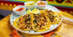 Guadalupe Taqueria