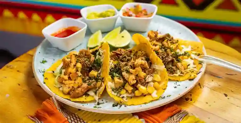 Guadalupe Taqueria