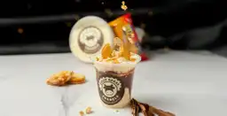 Dulce Arroz Chanelu