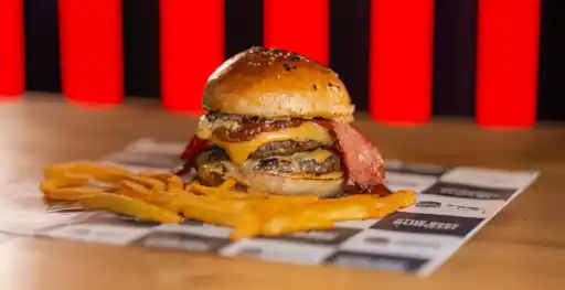 Bocas Fast Food