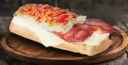 Los Superquesudos Mde