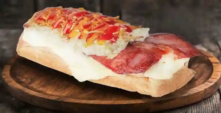 Los Superquesudos Mde