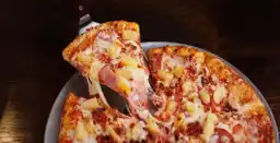 Donde Richard Pizzas