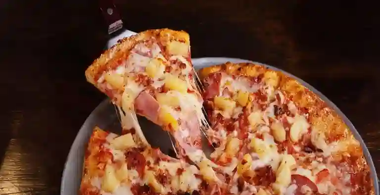 Donde Richard Pizzas