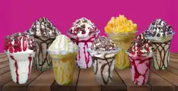 Frappe Clau Bucaramanga
