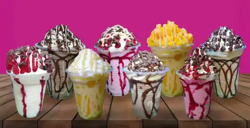Frappe Clau Bucaramanga