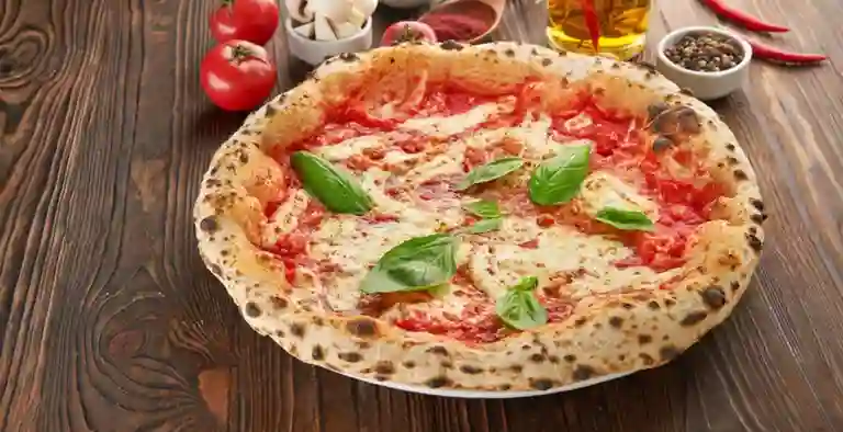 Tayku Pizza a Domicilio Tayku Pizza