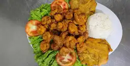 pescaderia el trasmayo del pacifico