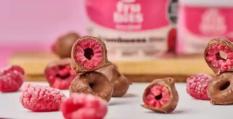 Frubits. a Domicilio Frubits.