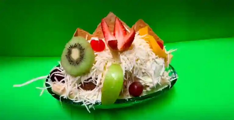Fruteria y Heladeria Patty