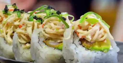 Alozito Flito Wok Seafood