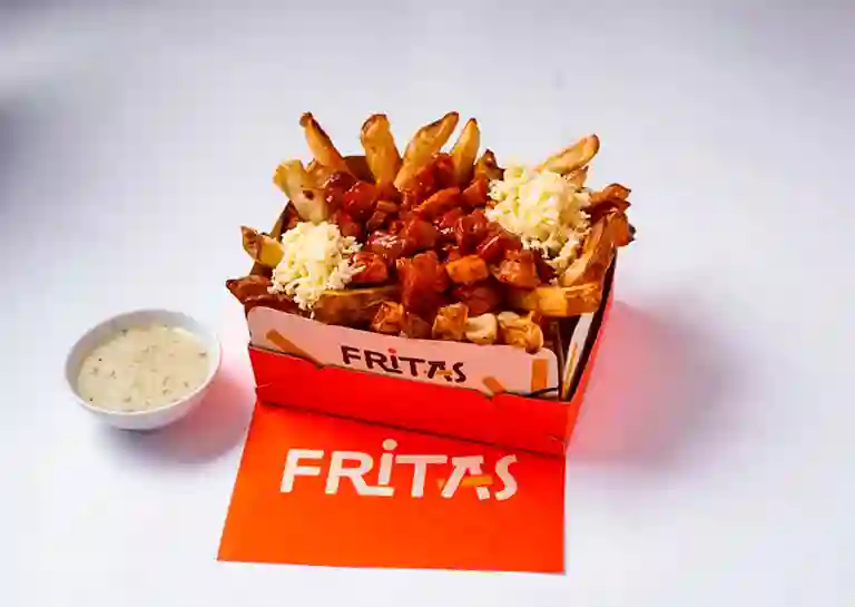 Fritas