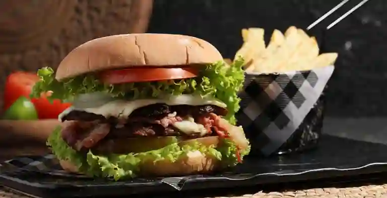 Comida Rapida Donatelo