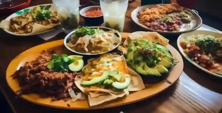 La Estancia Parrilla Al Carbon