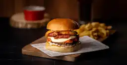 Burguers Lab