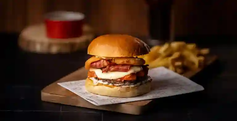 Burguers Lab