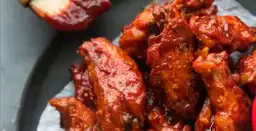 Rockers And Wings
