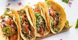 La Propia Taqueria