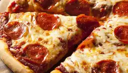 Rubys Pizzas