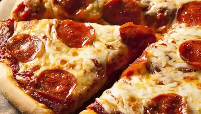 Rubys Pizzas
