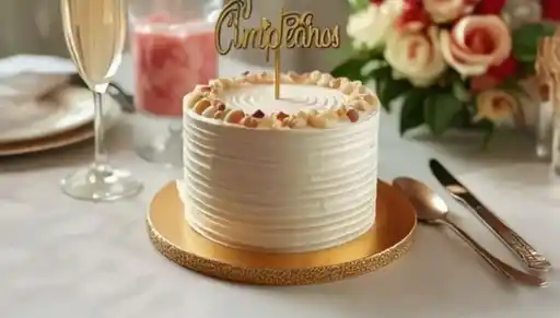 Sweet Liz Reposteria