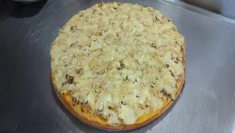 Toxsti Pizzas Espress.