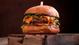 J Burger